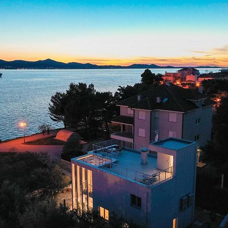Karma 52 Villa Zadar Exterior foto