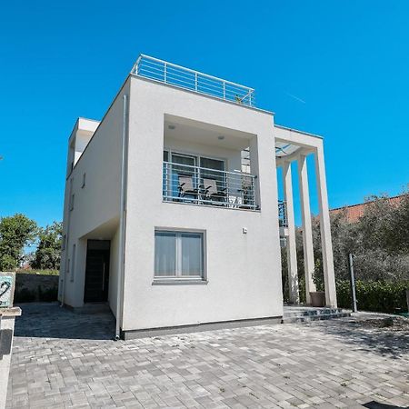 Karma 52 Villa Zadar Exterior foto