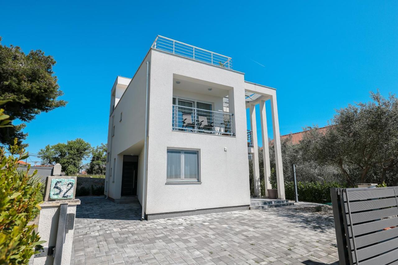 Karma 52 Villa Zadar Exterior foto