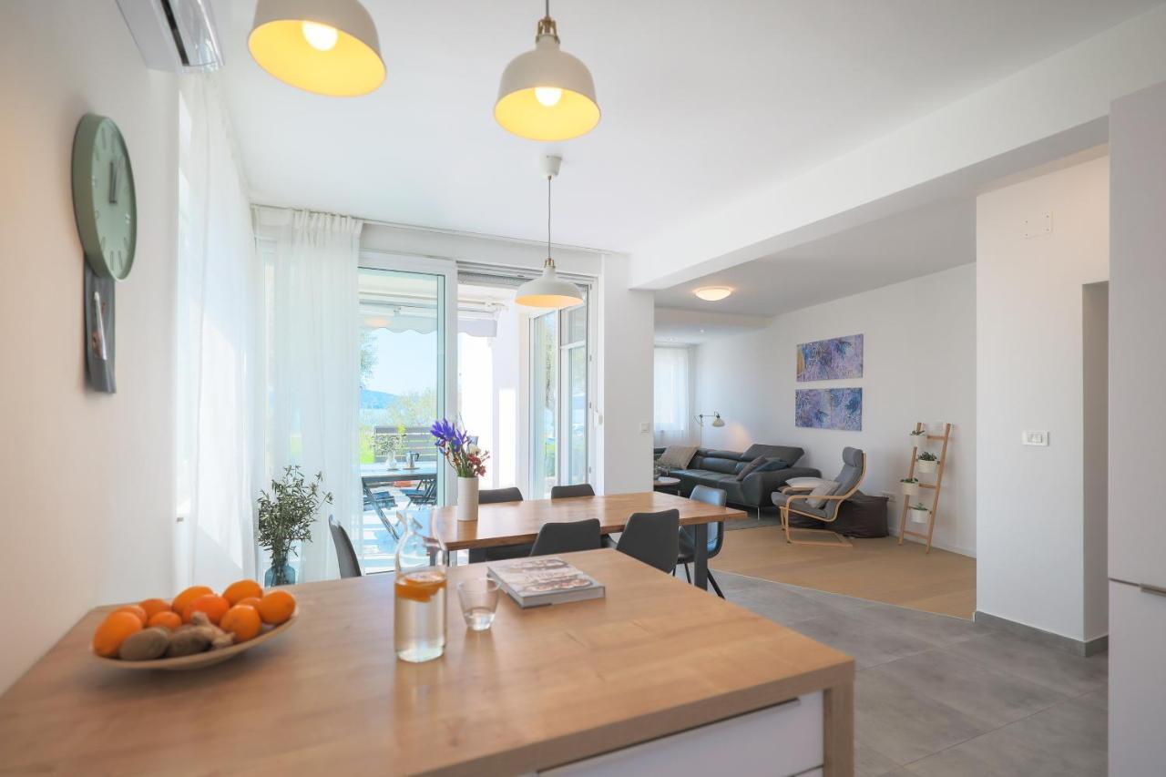 Karma 52 Villa Zadar Exterior foto