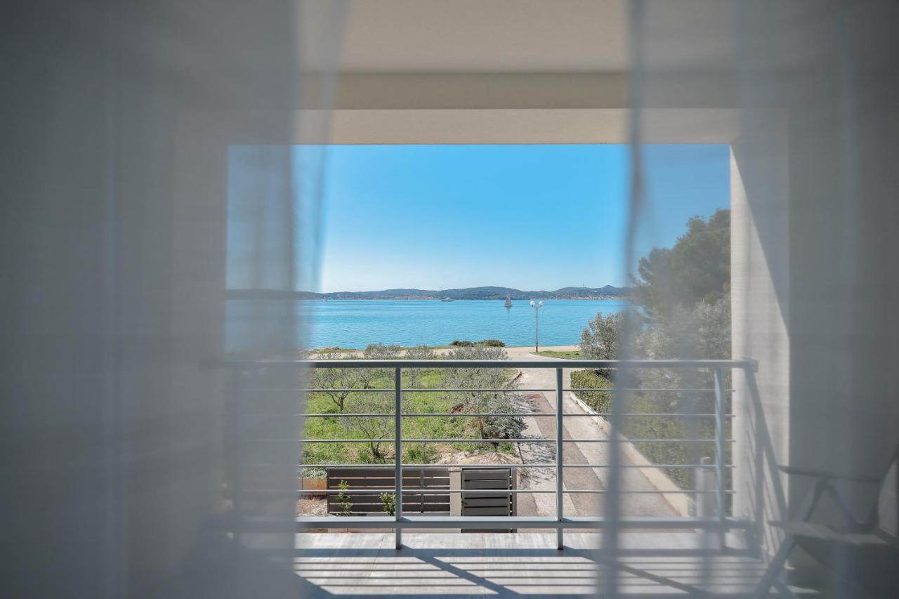 Karma 52 Villa Zadar Exterior foto