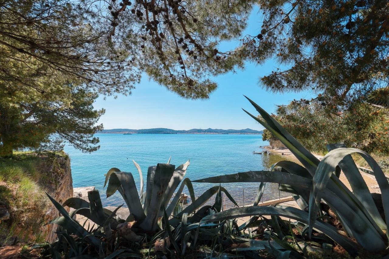 Karma 52 Villa Zadar Exterior foto
