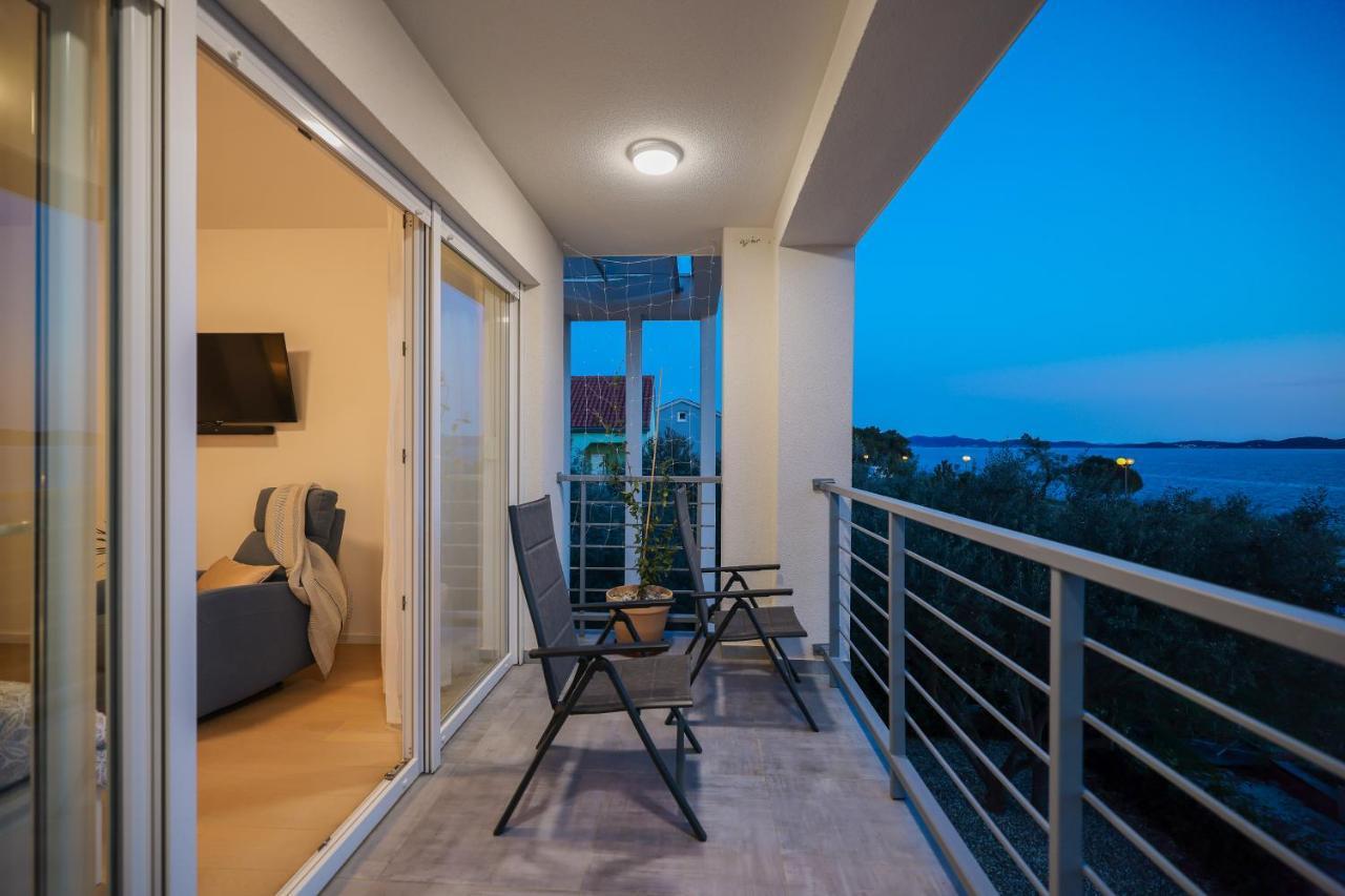 Karma 52 Villa Zadar Exterior foto