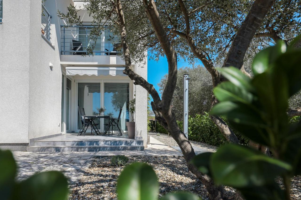 Karma 52 Villa Zadar Exterior foto