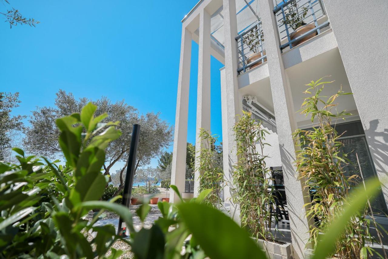 Karma 52 Villa Zadar Exterior foto