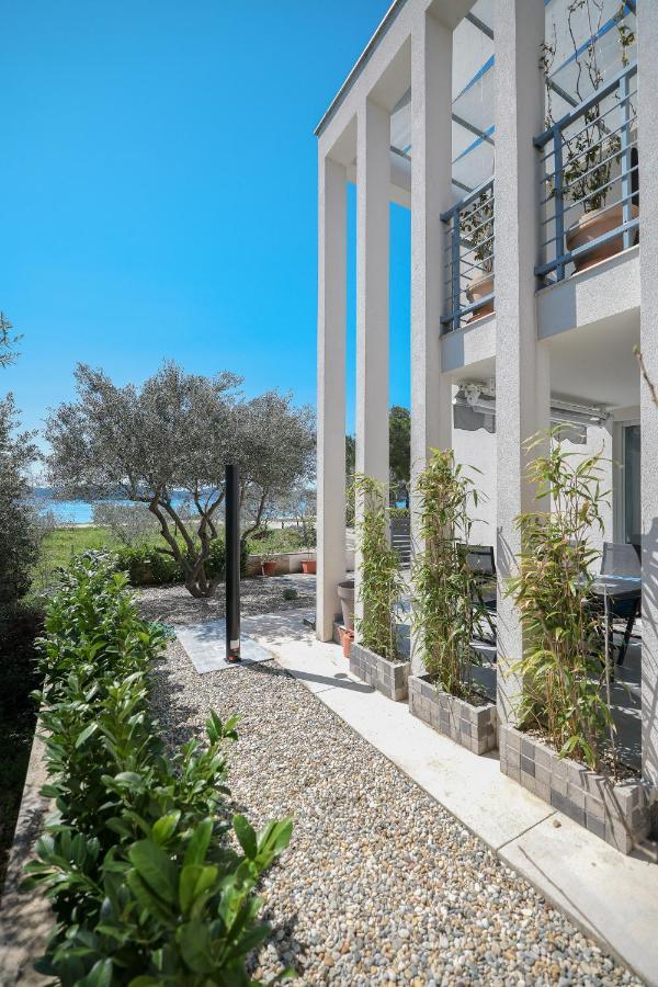 Karma 52 Villa Zadar Exterior foto