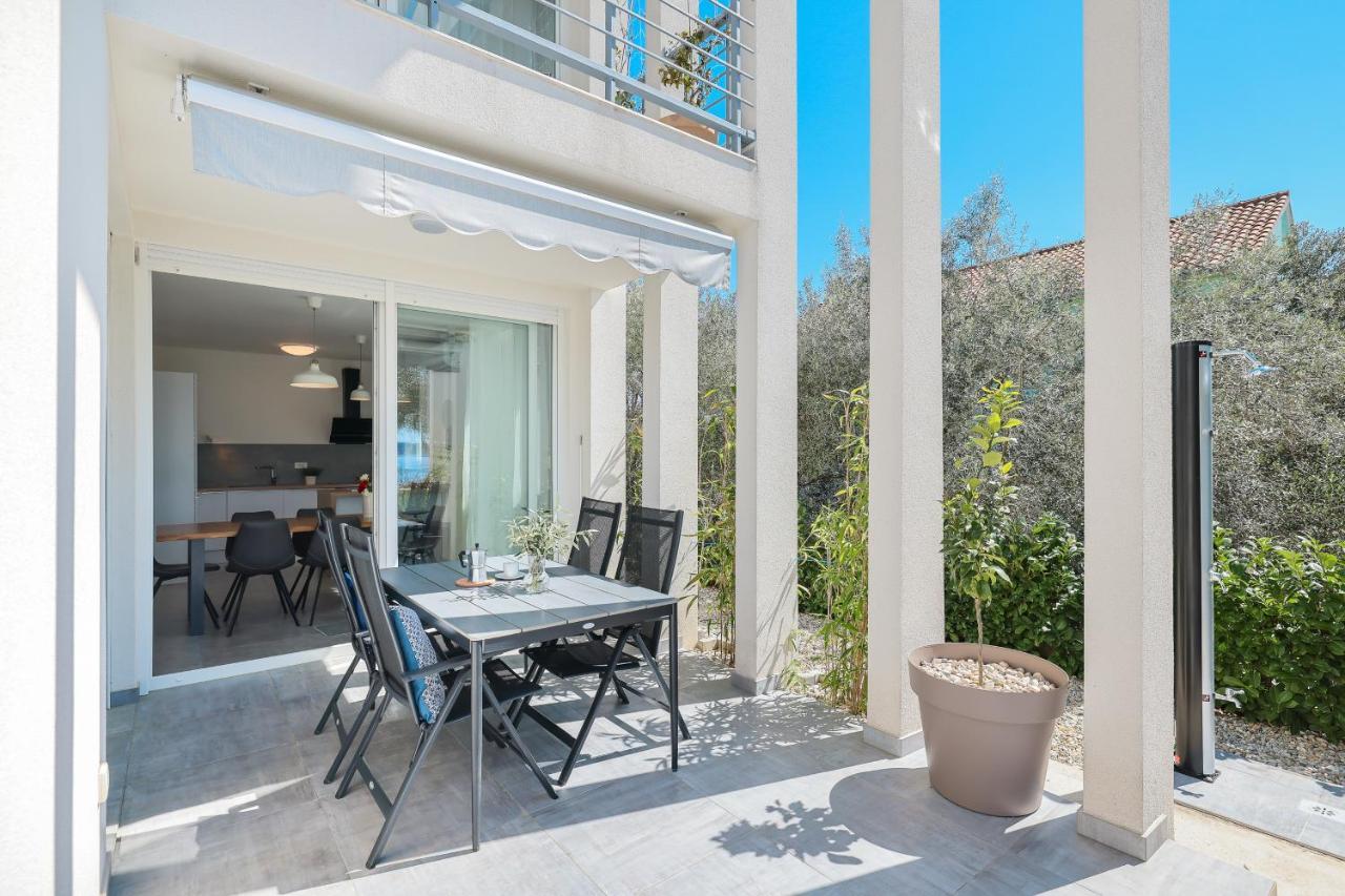 Karma 52 Villa Zadar Exterior foto