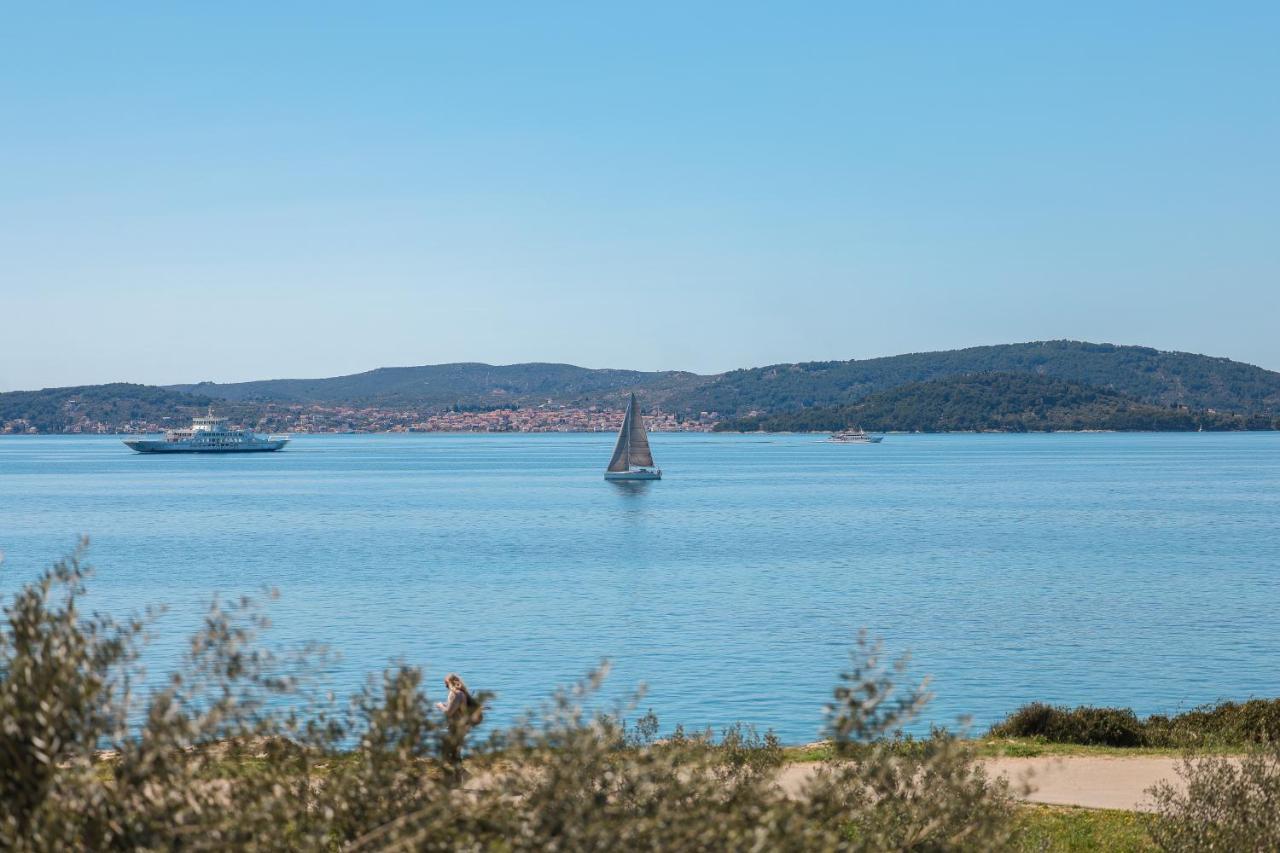 Karma 52 Villa Zadar Exterior foto