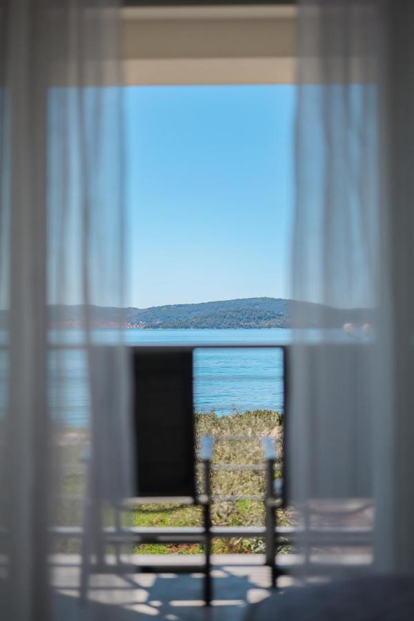 Karma 52 Villa Zadar Exterior foto