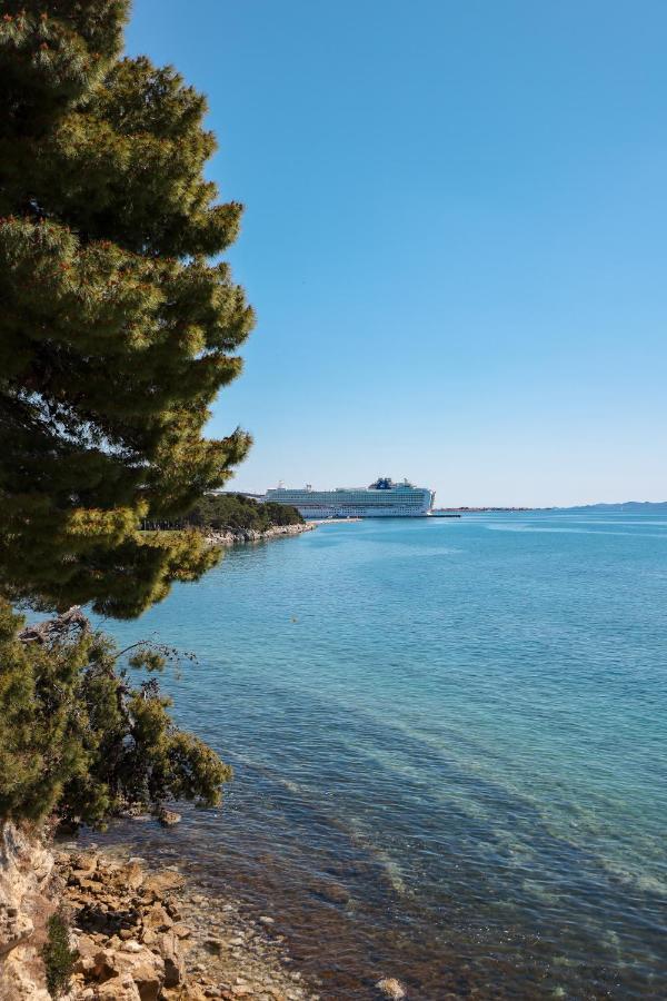 Karma 52 Villa Zadar Exterior foto