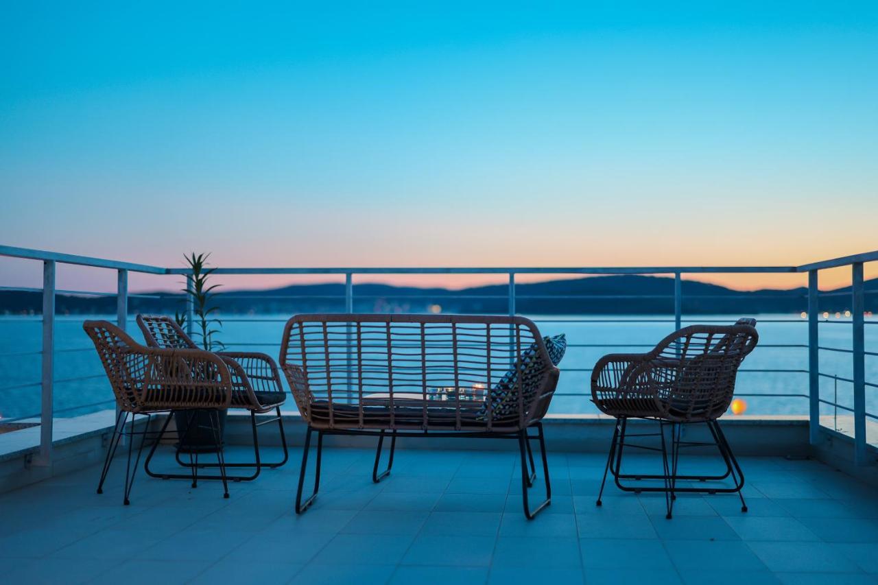 Karma 52 Villa Zadar Exterior foto