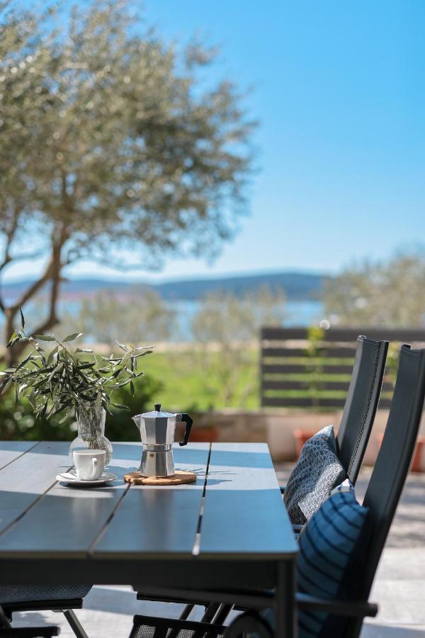 Karma 52 Villa Zadar Exterior foto