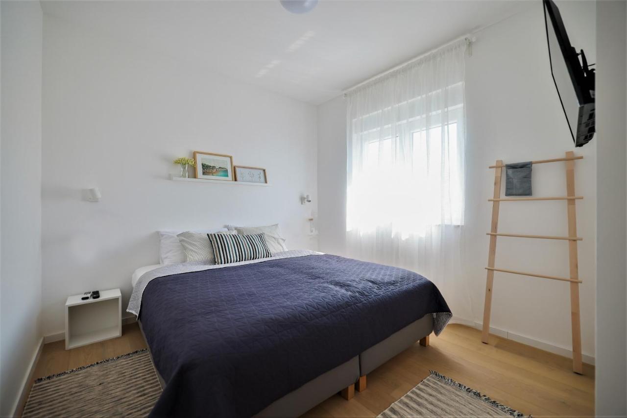 Karma 52 Villa Zadar Exterior foto
