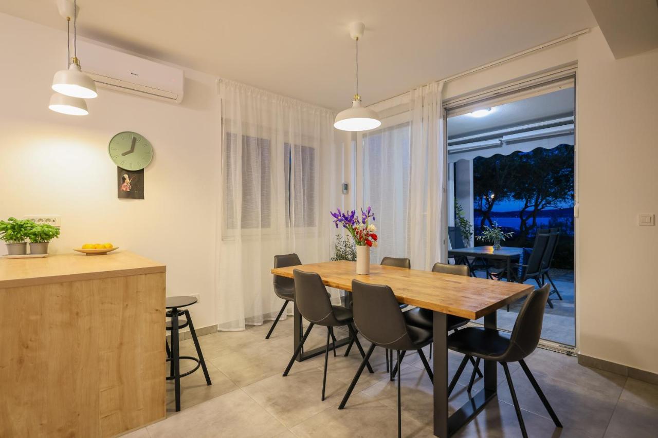 Karma 52 Villa Zadar Exterior foto