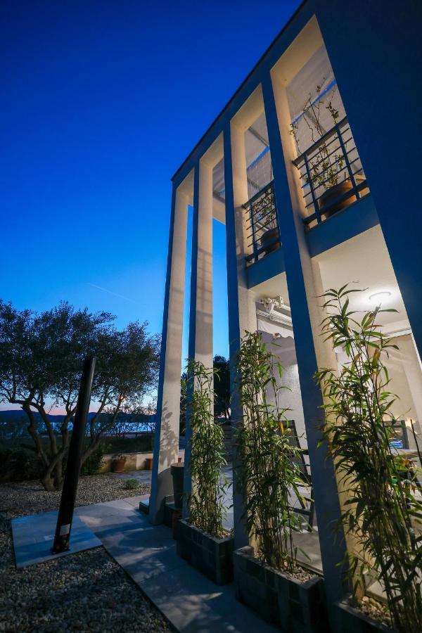 Karma 52 Villa Zadar Exterior foto