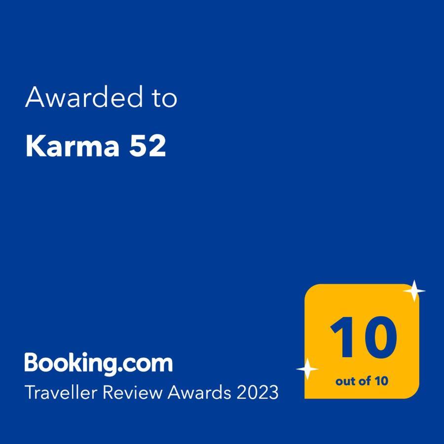 Karma 52 Villa Zadar Exterior foto